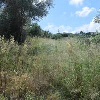 Земельный участок в Греции