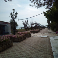 Бизнес-центр в Греции, 25 кв.м.