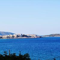 Земельный участок в Греции