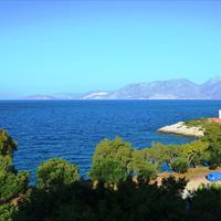 Земельный участок в Греции