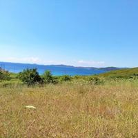 Land plot in Greece