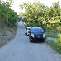 Земельный участок в Греции