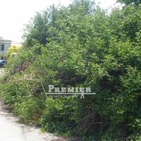 Land plot in Bulgaria, Varna region