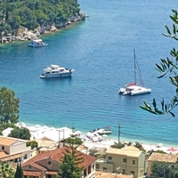 Земельный участок в Греции, 489 кв.м.