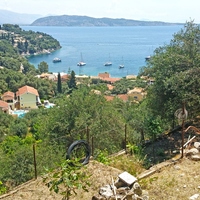 Земельный участок в Греции, 489 кв.м.