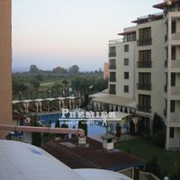 Flat in Bulgaria, Sunny Beach, 74 sq.m.