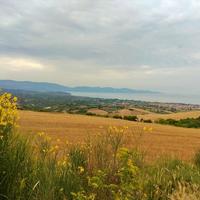 Земельный участок в Греции