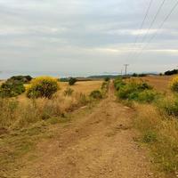 Земельный участок в Греции