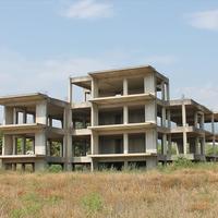 Отель (гостиница) в Греции, 900 кв.м.