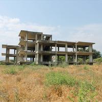 Отель (гостиница) в Греции, 900 кв.м.