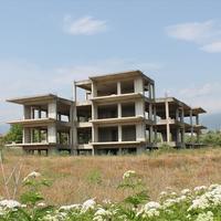 Отель (гостиница) в Греции, 900 кв.м.