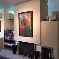 Villa in Republic of Cyprus, 450 sq.m.