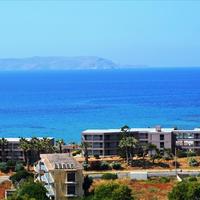 Земельный участок в Греции