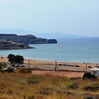 Земельный участок в Греции