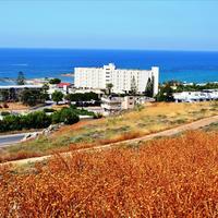 Земельный участок в Греции