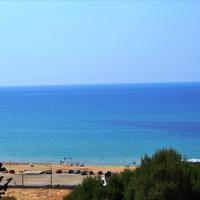 Земельный участок в Греции