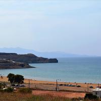 Земельный участок в Греции