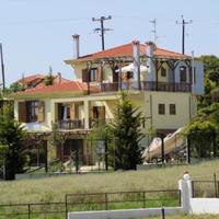 Villa in Greece, 450 sq.m.