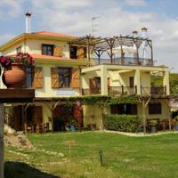 Villa in Greece, 450 sq.m.