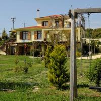Villa in Greece, 450 sq.m.