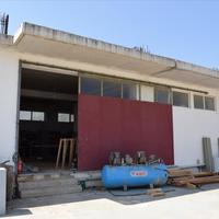 Business center in Greece, 600 sq.m.