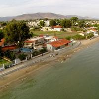 Земельный участок в Греции