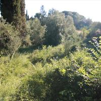 Land plot in Greece