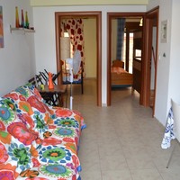 Квартира в Греции, 50 кв.м.