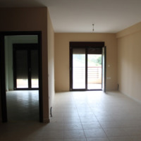 Квартира в Греции, 70 кв.м.