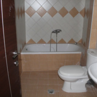 Квартира в Греции, 70 кв.м.