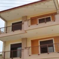 Квартира в Греции, 70 кв.м.