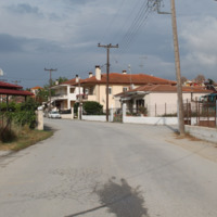 Квартира в Греции, 70 кв.м.