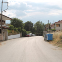 Квартира в Греции, 70 кв.м.