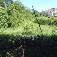 Land plot in Bulgaria, Varna region