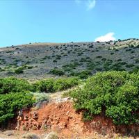 Земельный участок в Греции