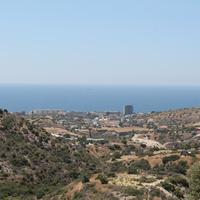 Land plot in Republic of Cyprus