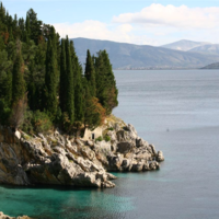 Villa in Greece, 753 sq.m.