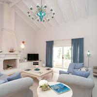 Villa in Greece, 753 sq.m.