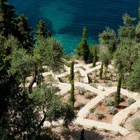 Villa in Greece, 753 sq.m.