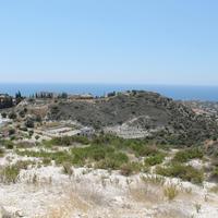 Land plot in Republic of Cyprus