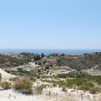 Land plot in Republic of Cyprus