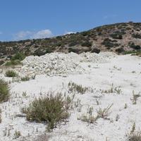 Land plot in Republic of Cyprus