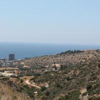 Land plot in Republic of Cyprus