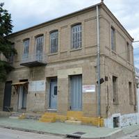 Бизнес-центр в Греции, 370 кв.м.