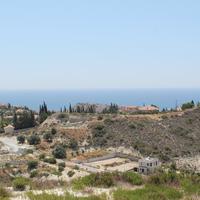 Land plot in Republic of Cyprus
