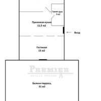 Flat in Bulgaria, Ravda, 73 sq.m.