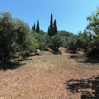 Земельный участок в Греции, 1050 кв.м.