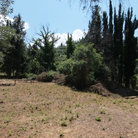 Земельный участок в Греции, 1050 кв.м.