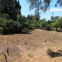 Земельный участок в Греции, 1050 кв.м.