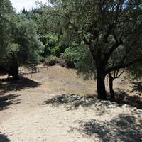 Земельный участок в Греции, 1050 кв.м.